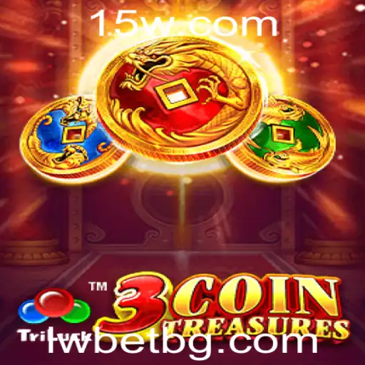 Explorando o mundo emocionante de 3CoinTreasures e o universo das apostas online