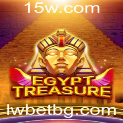Descobrindo os Segredos de EgyptTreasure: Um Mergulho no Jogo de Aventura com lwbet