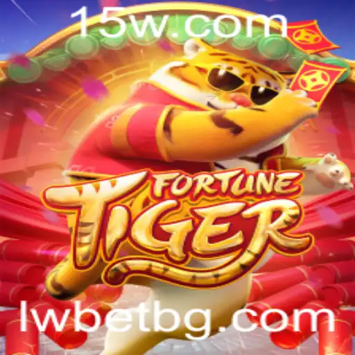 FortuneTiger: Explore o Fascinante Mundo do Jogo com Lwbet