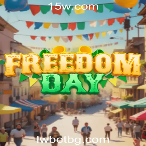Explorando FreedomDay: Um Jogo Revolucionário que Captura a Essência da Liberdade