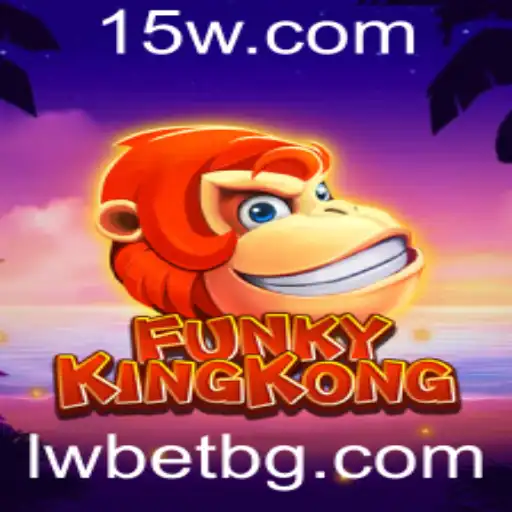 Descubra o Mundo Emocionante de FunkyKingKong: Um Jogo de Aventuras Único