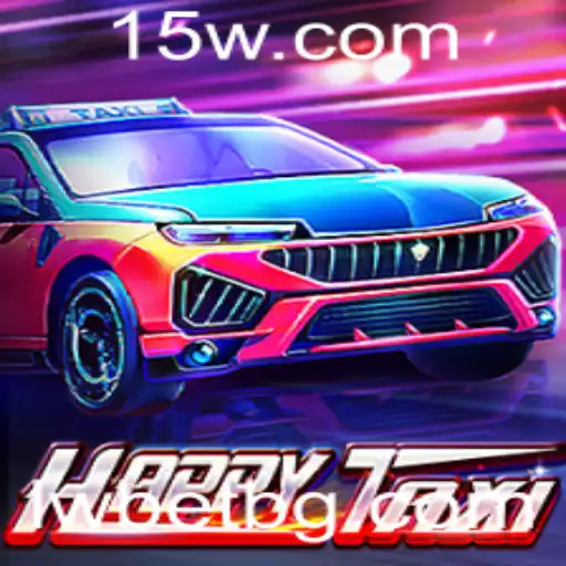 Explorando o Mundo Agitado de HappyTaxi: Um Jogo de Aventura com Desafios e Diversão