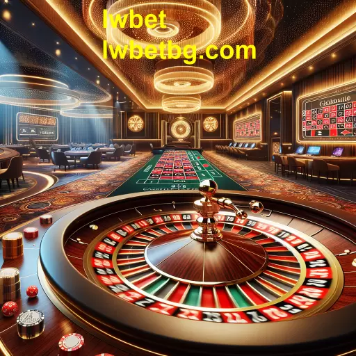 A Emoção da Roleta no lwbet: Estratégias e Diversão em Cada Giro