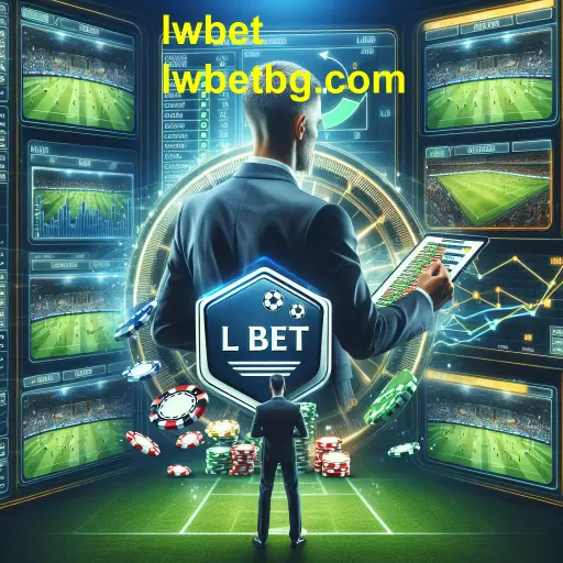 Apostas Esportivas: Uma Nova Era de Entretenimento e Emoção com a LWBet