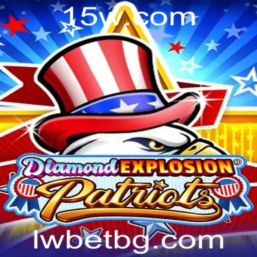 Introdução ao Jogo DiamondExplosionPatriots: Regras e Dinâmica