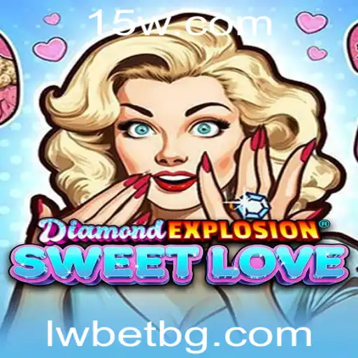 Exploração do Mundo de DiamondExplosionSweetLove: Uma Aventura Inovadora no Universo dos Jogos