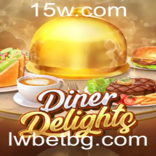 DinerDelights: Um Mergulho no Mundo Gastronômico de lwbet