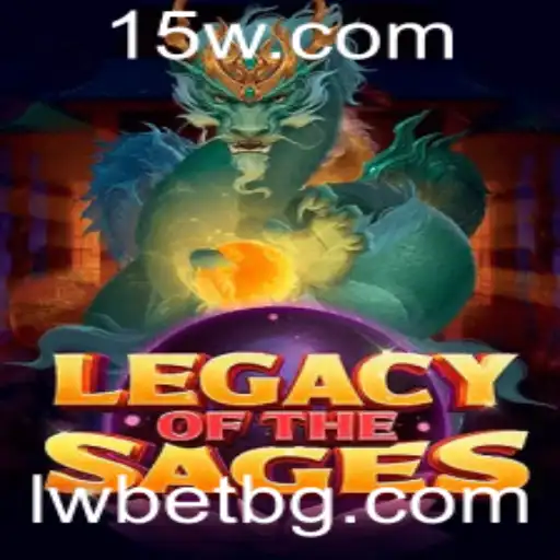 Descubra LegacyoftheSages: Um Novo Mundo de Estratégia e Aventura