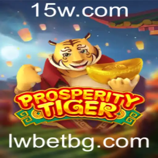 Descubra ProsperityTiger: Um Jogo Inovador e Empolgante
