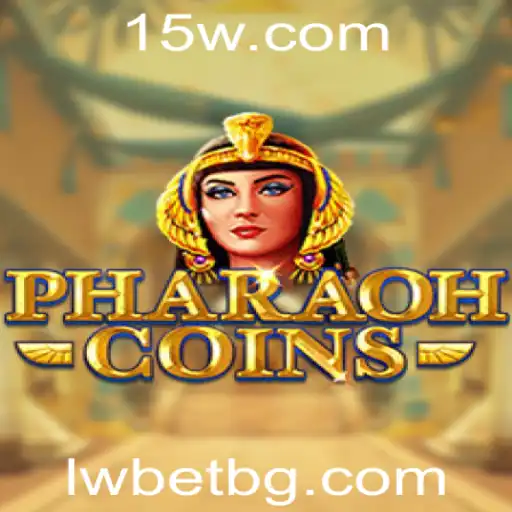 PharaohCoins: Mergulhe no Fascinante Mundo do Antigo Egito com Lwbet