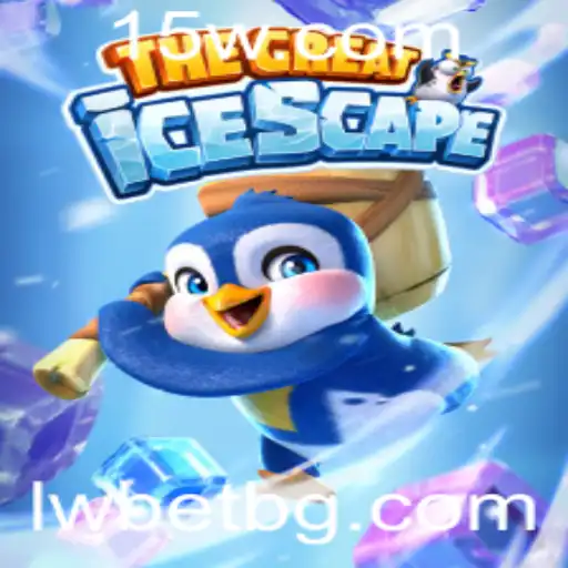 TheGreatIcescape: Explorando o Novo Fenômeno dos Jogos Online