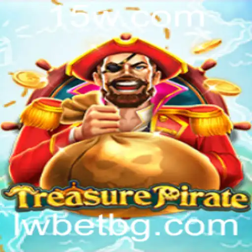 Decifrando o Fascinante Mundo de TreasurePirate